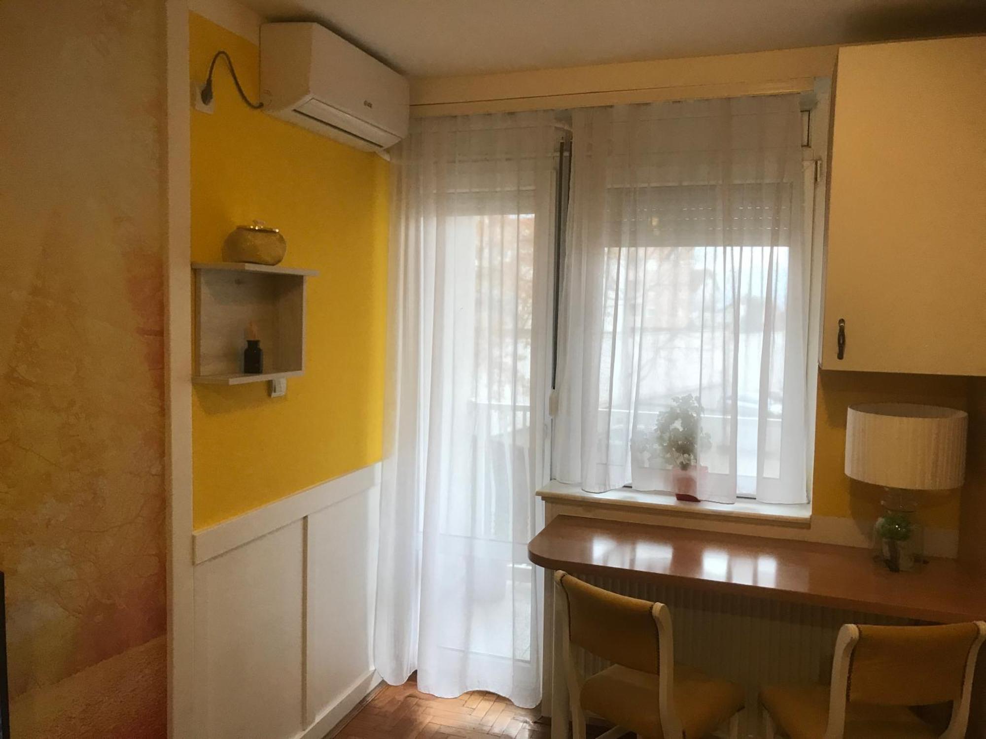 Tina Sajam Studio Novi Sad Bagian luar foto