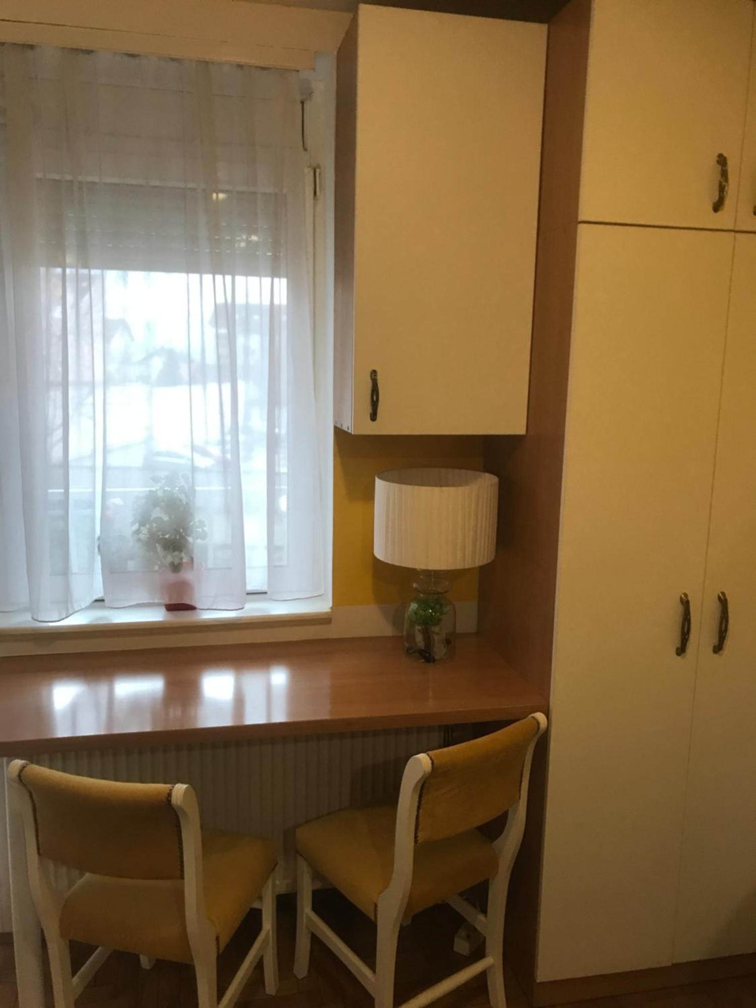Tina Sajam Studio Novi Sad Bagian luar foto