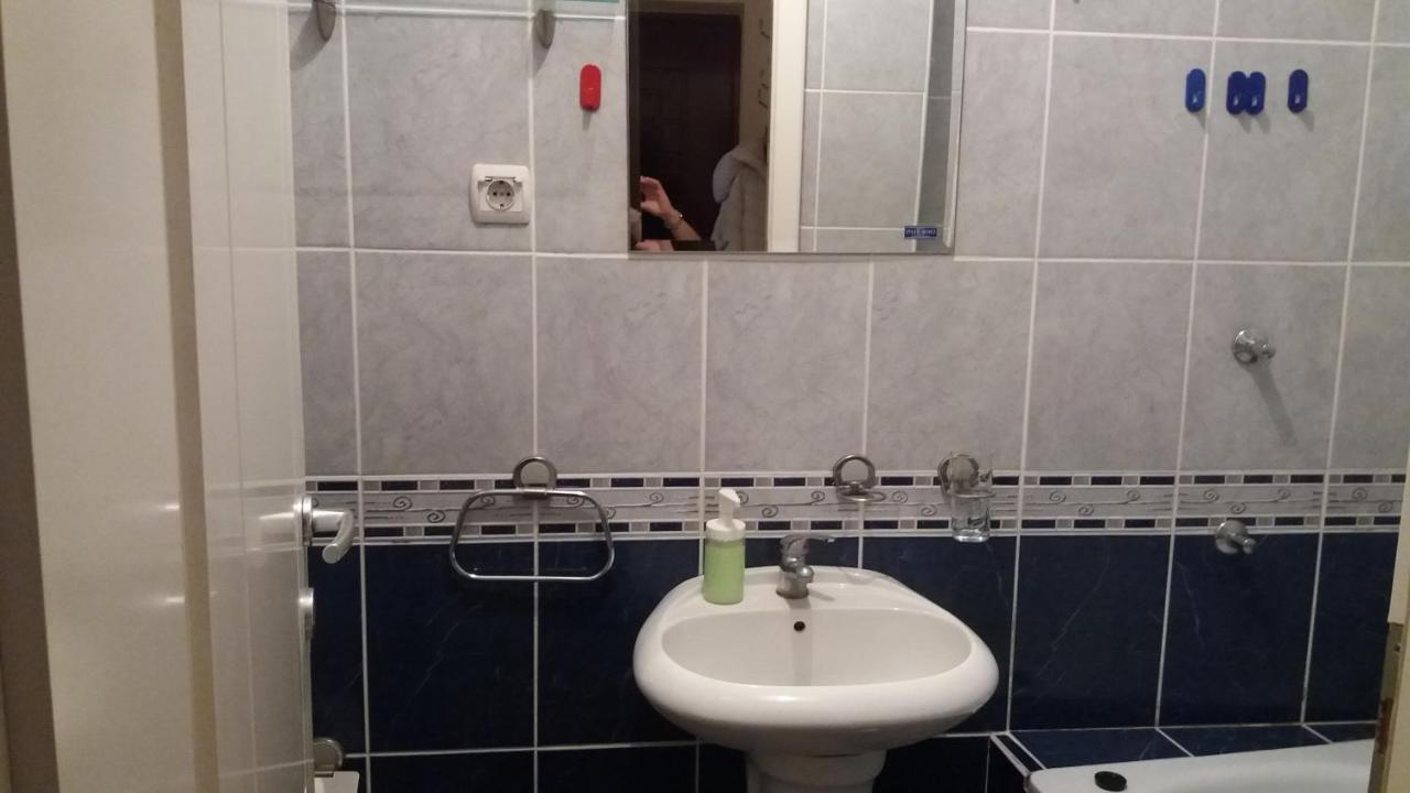 Tina Sajam Studio Novi Sad Bagian luar foto